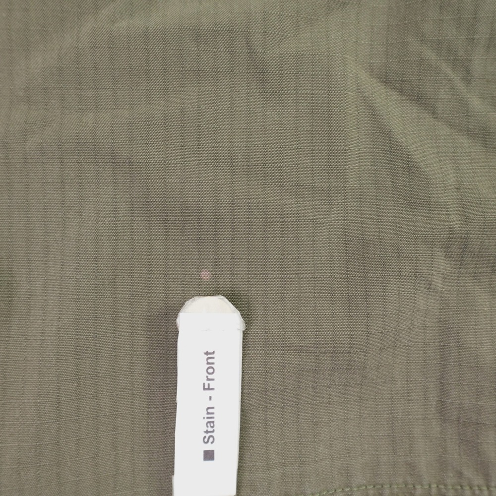 5.11 Tactical Pants Mens 36x34 Olive Green Cargo Ripstop Work Military - Picture 12 of 16